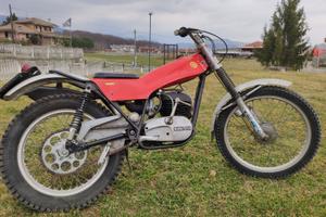 Montesa COTA 247 tutta originale rarissima