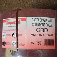 carta spaziata crespa per muri