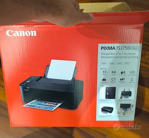 stampante multifunzione canon