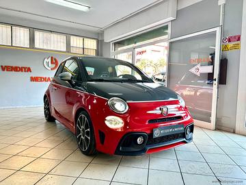 ABARTH 595 1.4 Turbo T-Jet 165 CV Turismo TURISMO