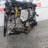 MOTORE COMPLETO CITROEN C3 C4/PEUGEOT 208/BERLINGO