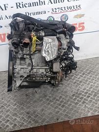 MOTORE COMPLETO CITROEN C3 C4/PEUGEOT 208/BERLINGO