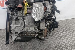 MOTORE COMPLETO CITROEN C3 C4/PEUGEOT 208/BERLINGO