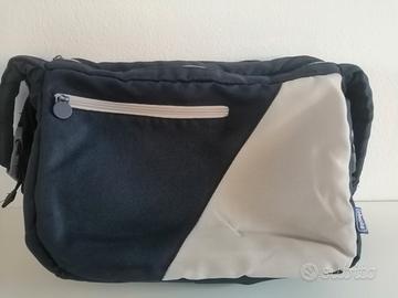 borsa carrozzina Chicco