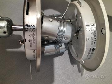 Lampadari vistosi 