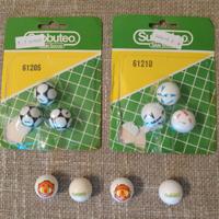 Subbuteo Palloni Tango 61205 Mitre 61210