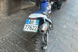 YAMAHA TTR600