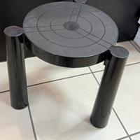 KARTELL sgabello tavolino anna castelli