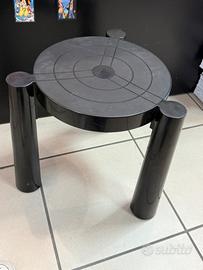 KARTELL sgabello tavolino anna castelli