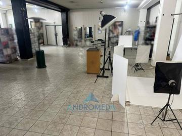 Immobile di 1020 m² a Marigliano