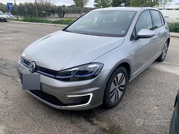 e-Golf 136CV