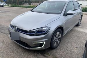 e-Golf 136CV