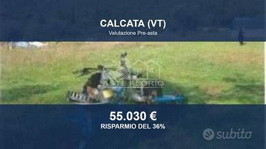 Immobile in asta di 270 m² a Calcata