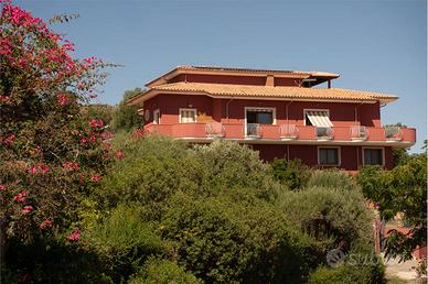 Splendida villa dalla vista mozzafiato