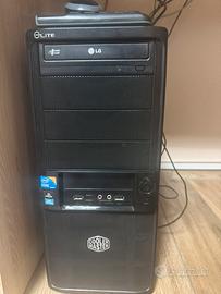 Compiuter piu monitor