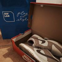 Scarpe nike dunk low