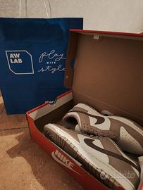 Scarpe nike dunk low