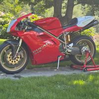 Ducati 916 1995