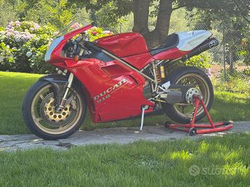 Ducati 916 1995