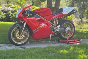Ducati 916 1995