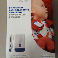 Dispositivo anti-abbandono universale Chicco