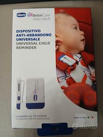 Dispositivo anti-abbandono universale Chicco