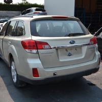 RICAMBI USATI AUTO SUBARU OUTBACK 2009 SIGLA EJ253