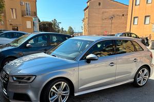 Audi A3 Sportback Sport TDI S Tronic 1.6