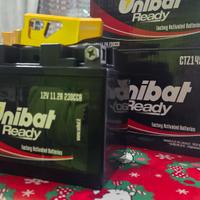 Tmax 530 (Batteria Nuova)