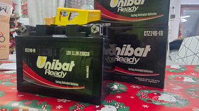 Tmax 530 (Batteria Nuova)