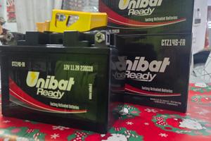 Tmax 530 (Batteria Nuova)