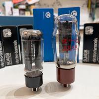 Raddrizzatrici 5U4G e 5U4GB nuove