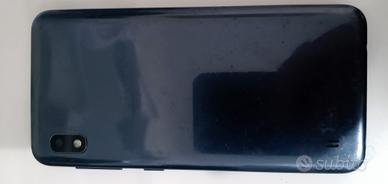 Samsung A10