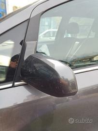 Specchio sinistro OPEL ZAFIRA del 2010