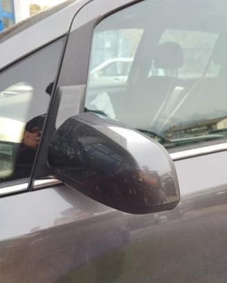 Specchio sinistro OPEL ZAFIRA del 2010