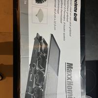 Griglia Raclette MaxxHome NUOVA