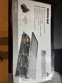 Griglia Raclette MaxxHome NUOVA