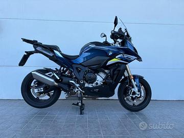 BMW S 1000 XR Abs my24
