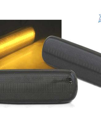 FRECCIE CITROEN C4 04-11 SPECCHIO A LED DINAMICI F