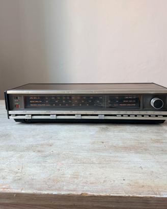 Philips 770 Stereo Tuner Amplificatore Vintage