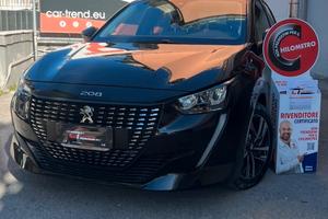 Peugeot 208 BlueHDi 100 Stop&Start 5 porte Allure 