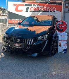 Peugeot 208 BlueHDi 100 Stop&Start 5 porte Allure 