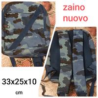 Borse e zaini Carpisa e Minnie