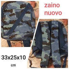 Borse e zaini Carpisa e Minnie