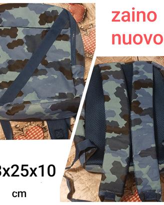 Borse e zaini Carpisa e Minnie