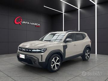 Dacia Duster 1.0 ECO-G GPL JOURNEY - LED/KEYLESS