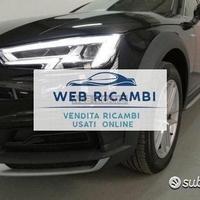 Musata audi a4 2017 2018 2019