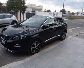 PEUGEOT 3008 2ª serie - 2020