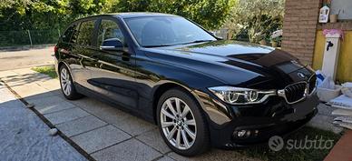 BMW 316d