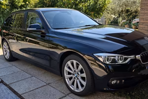 BMW 316d